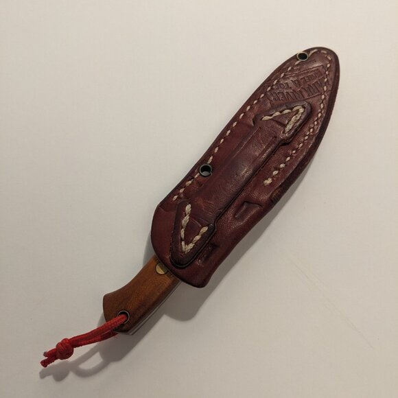 Bark River First Run - Picture 2 of 6